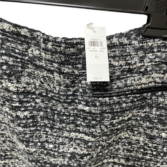 🌟Ann Taylor🌟Winter 2 Piece Suite - Picture 5 of 6